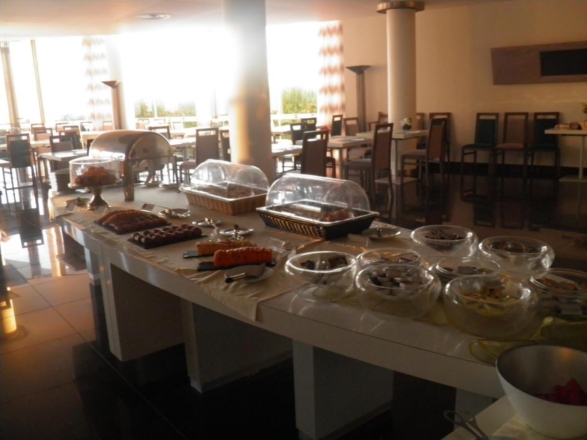 Hotel Principe Da Beira Fundão Extérieur photo