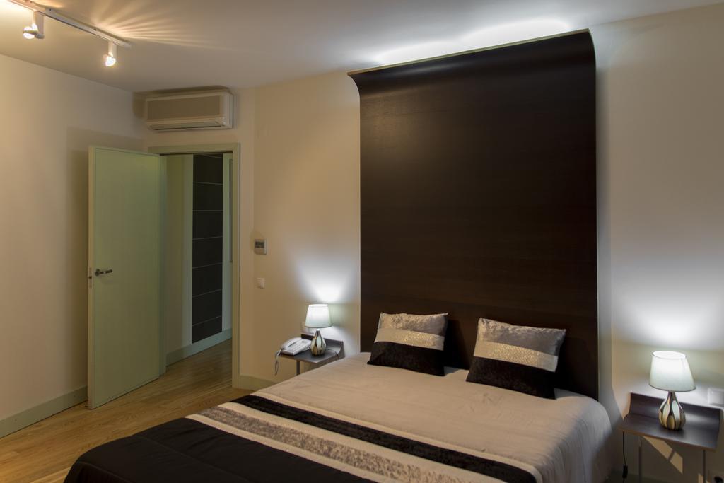 Hotel Principe Da Beira Fundão Extérieur photo
