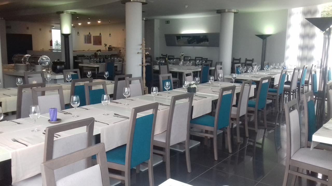 Hotel Principe Da Beira Fundão Extérieur photo