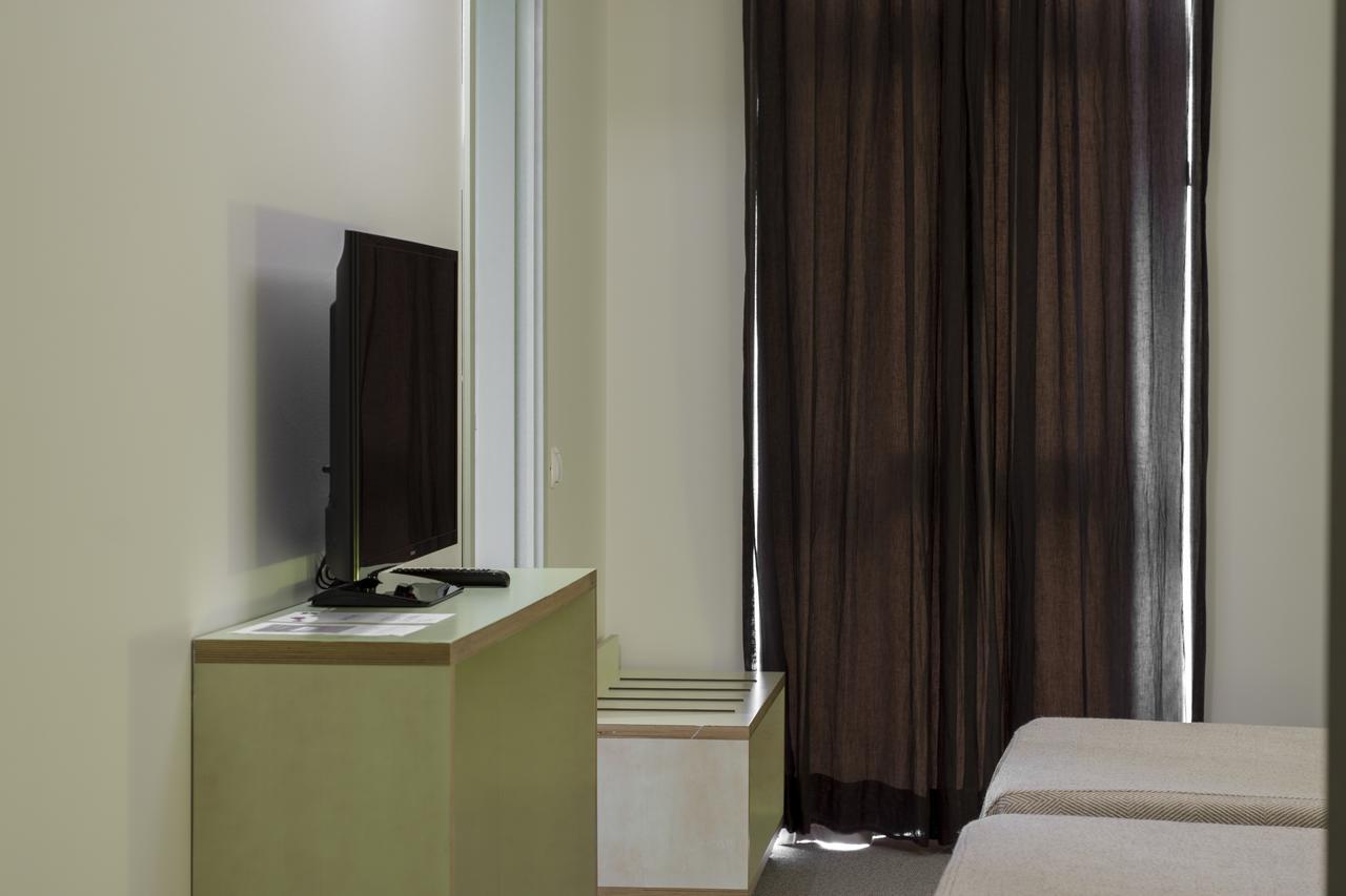 Hotel Principe Da Beira Fundão Extérieur photo