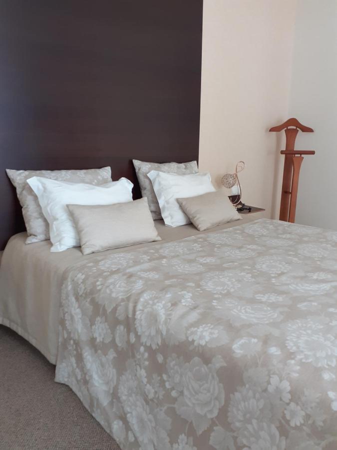 Hotel Principe Da Beira Fundão Extérieur photo