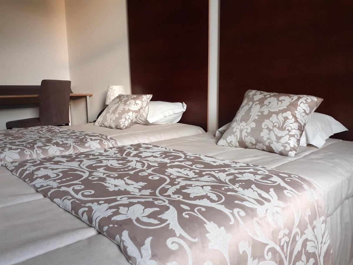 Hotel Principe Da Beira Fundão Extérieur photo